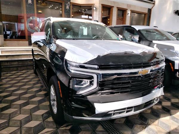 شيفروليه تاهو 2025 للبيع في العراق -  بغداد